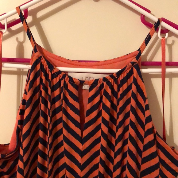 Supremely comfy maxi dress - Picture 2 of 5